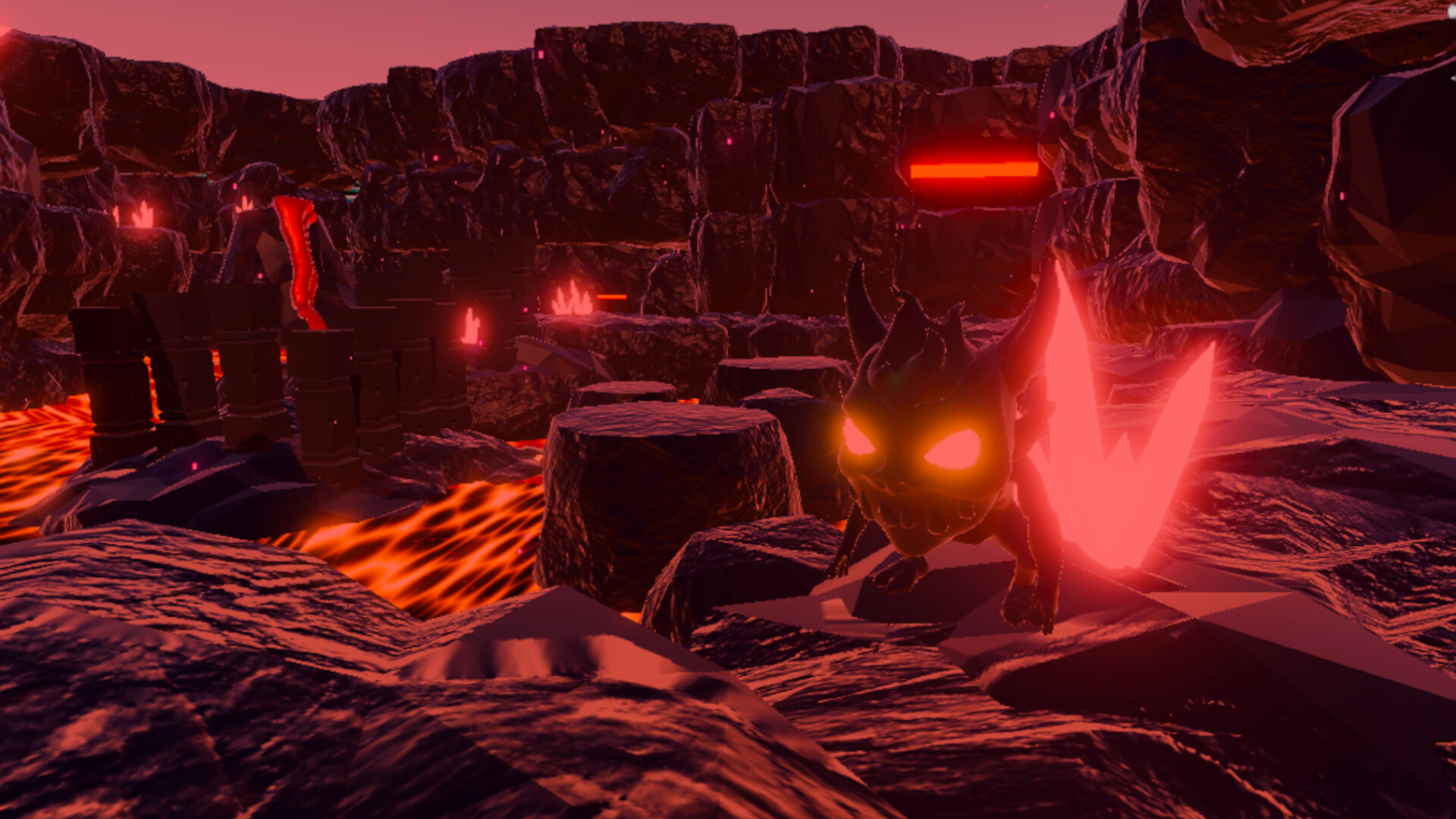 Project S.A.M screenshot 3