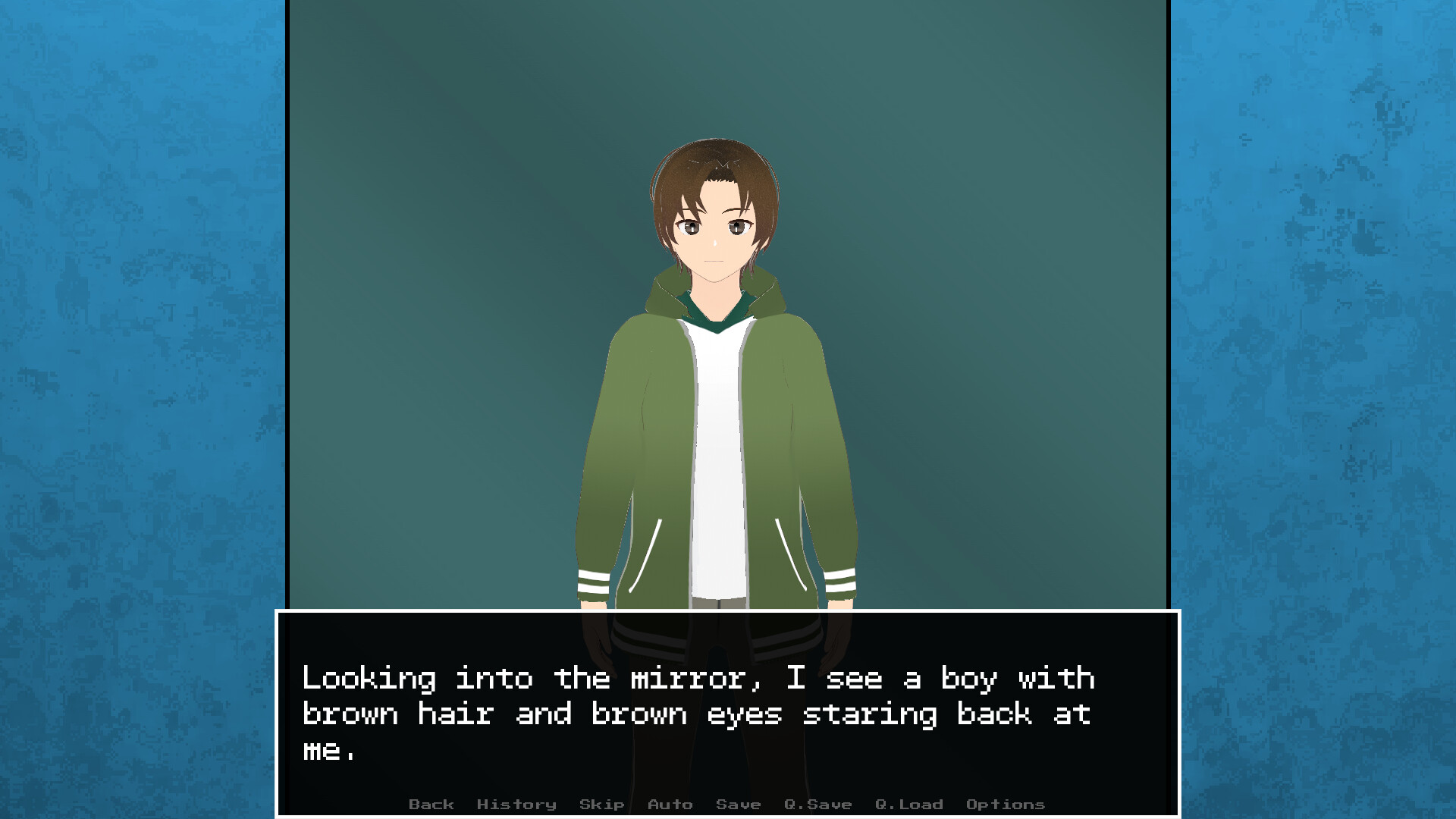 No Recollection screenshot 8