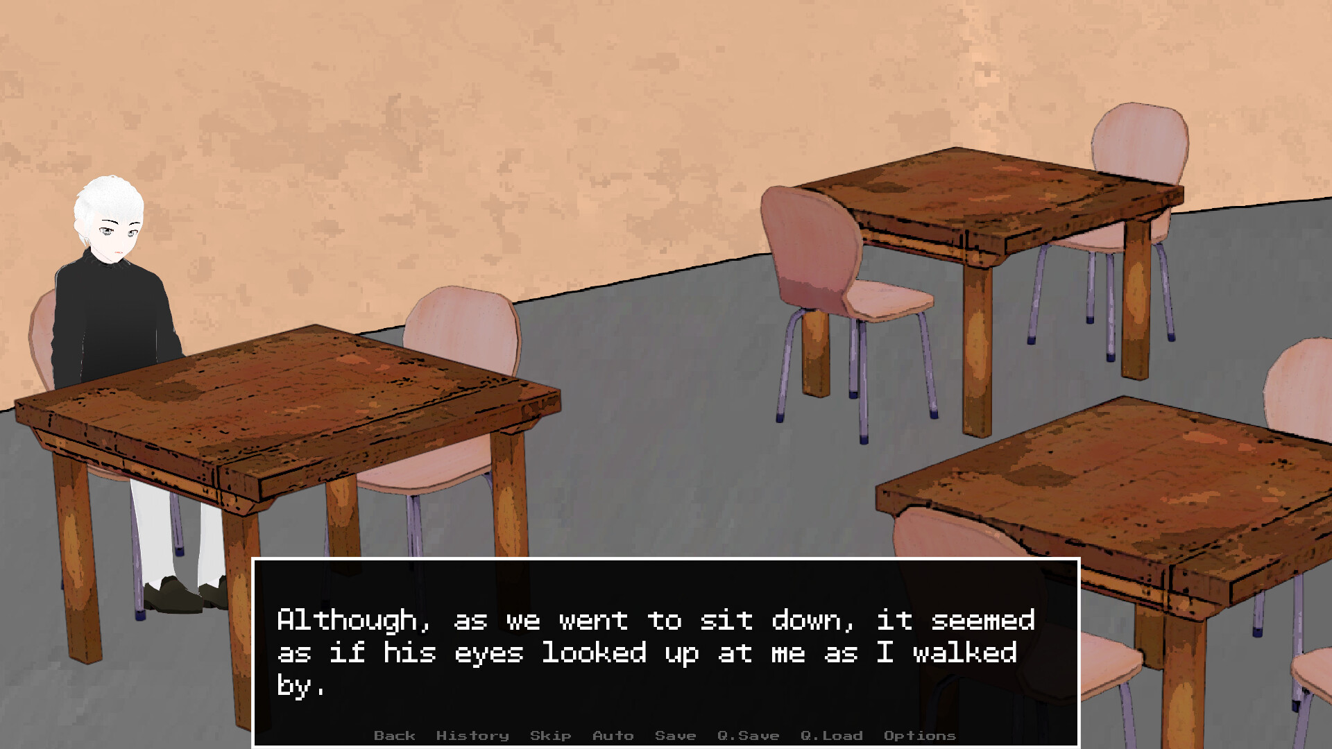 No Recollection screenshot 6