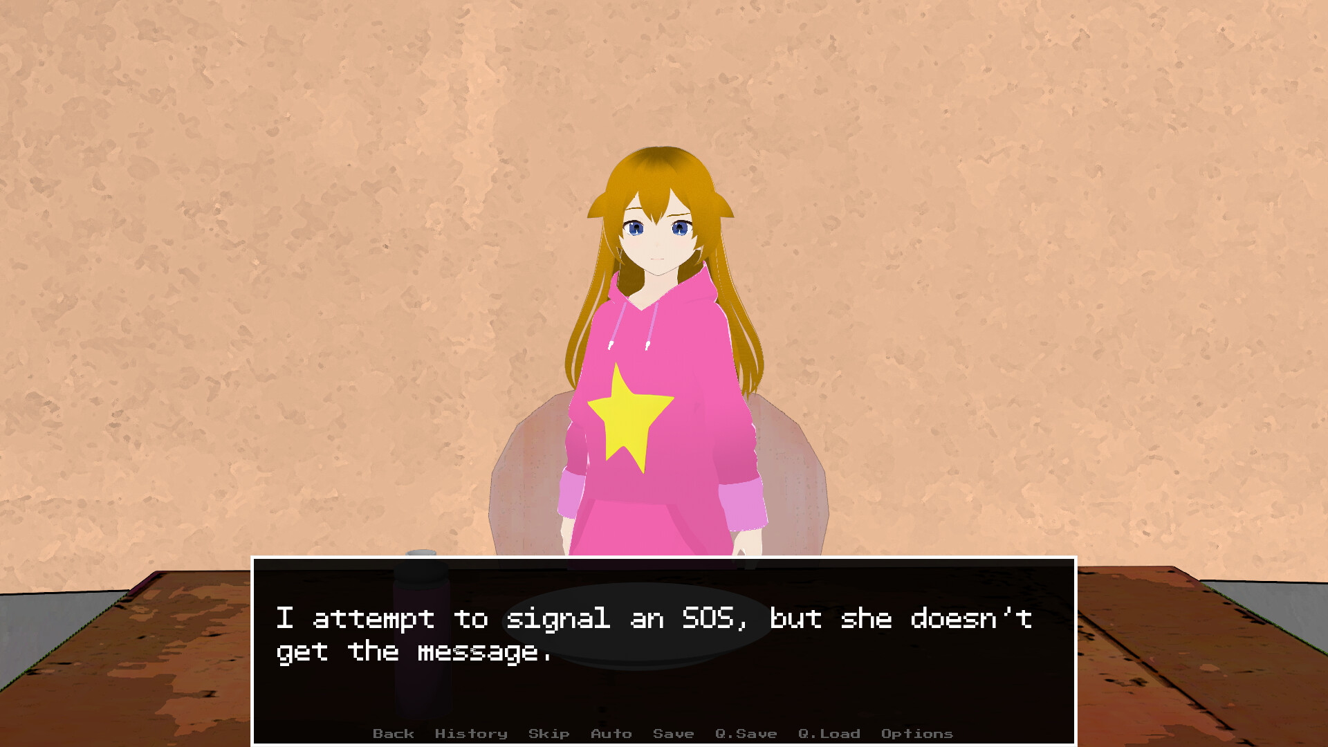 No Recollection screenshot 9