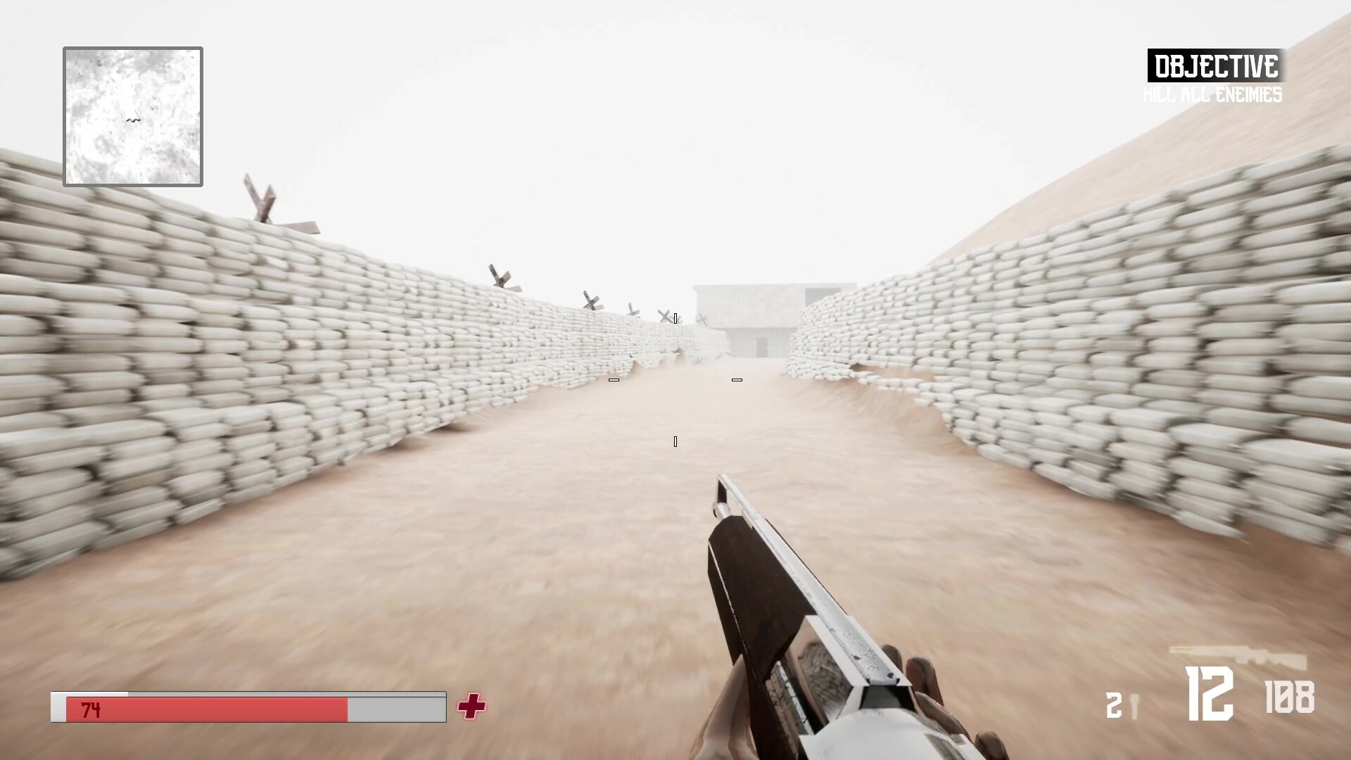 Geist screenshot 8