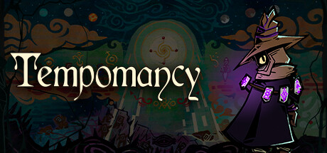 Tempomancy Cover Image