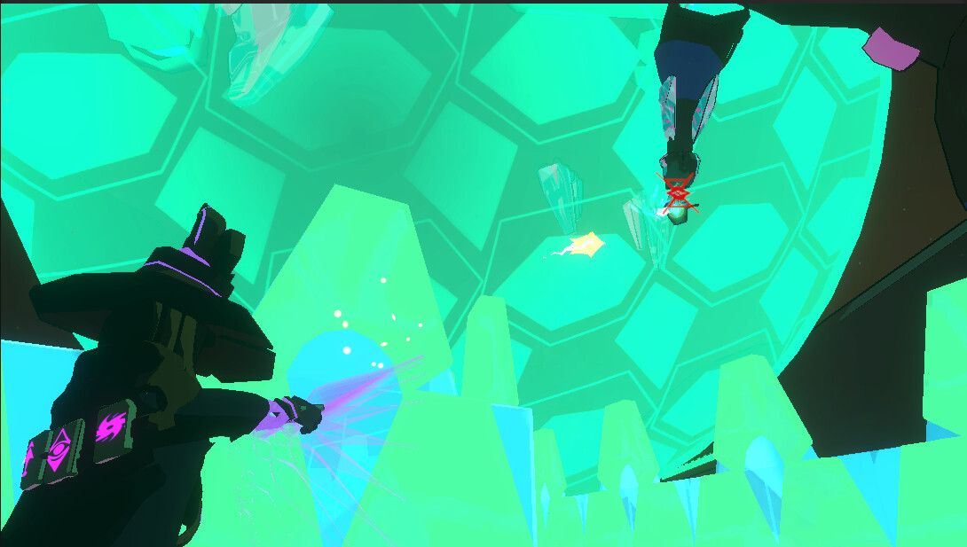 Tempomancy screenshot 7