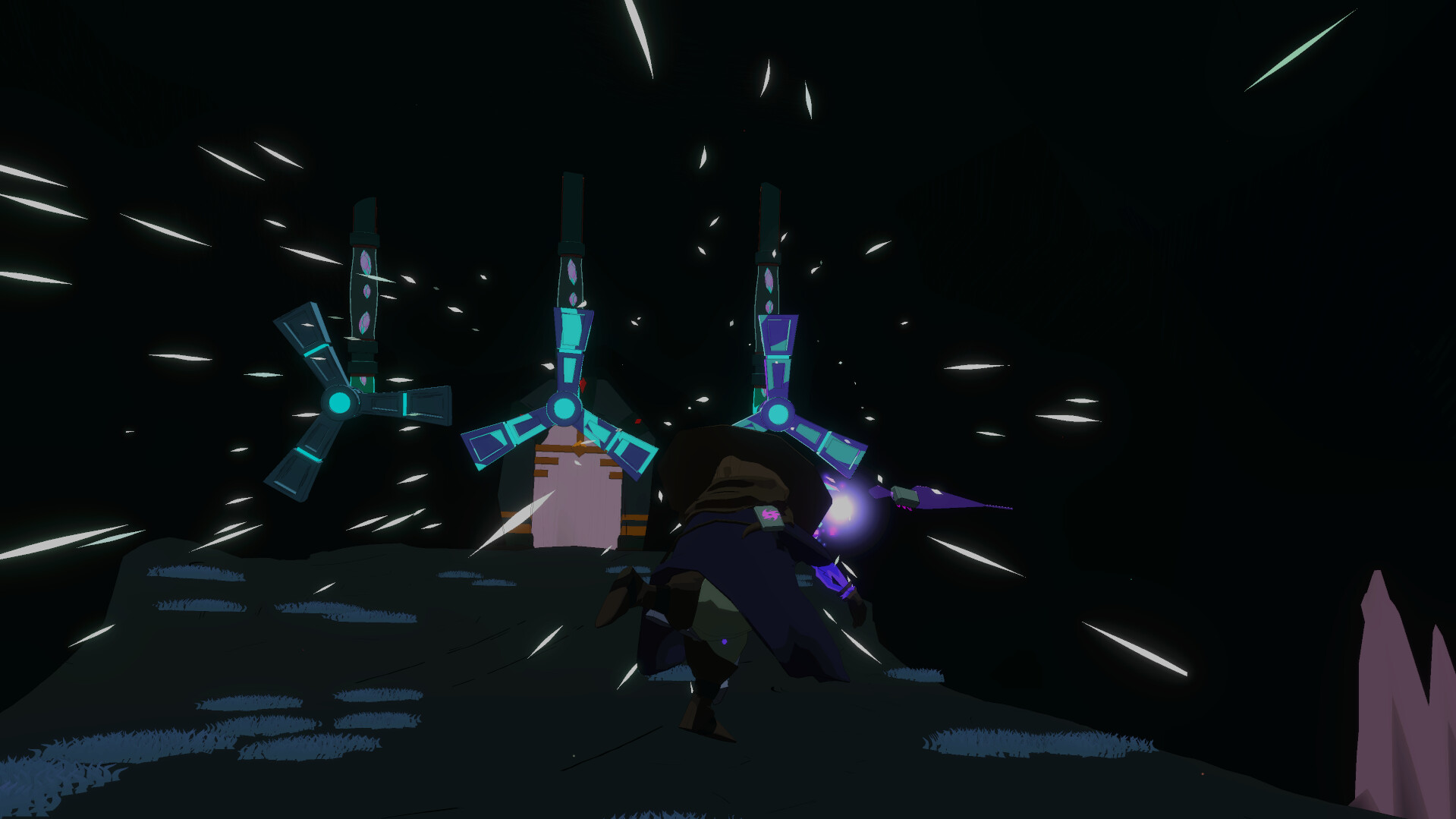 Tempomancy screenshot 9
