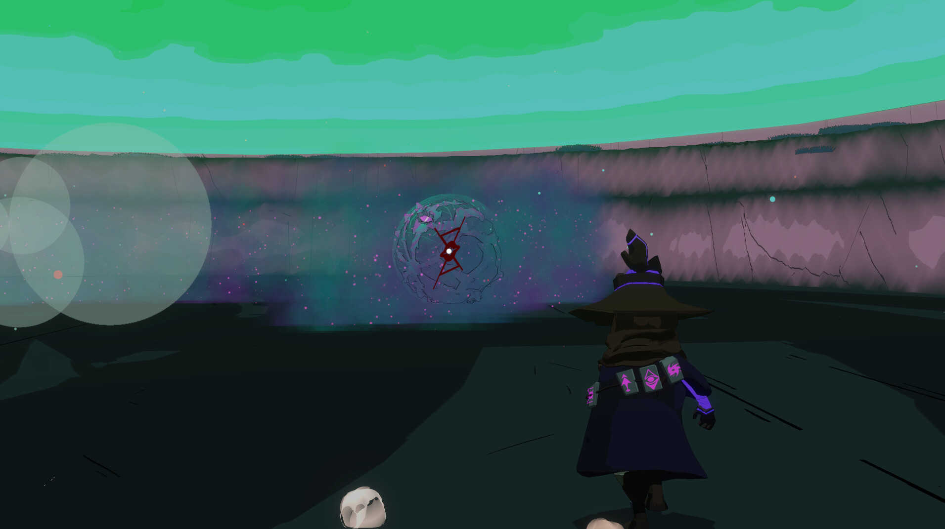 Tempomancy screenshot 8