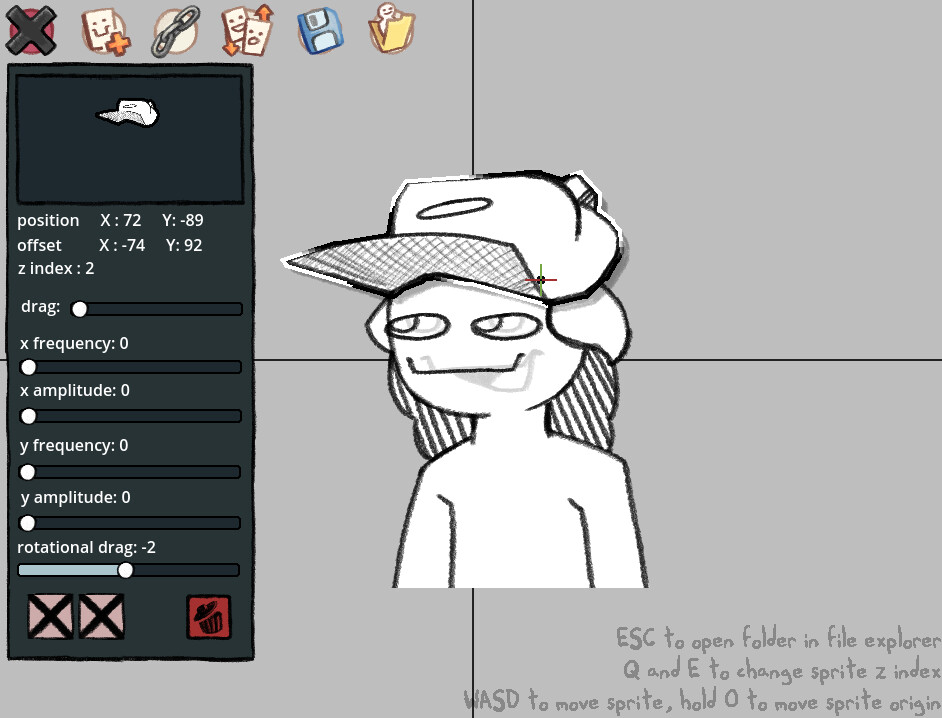 PNGTuber Plus screenshot 5