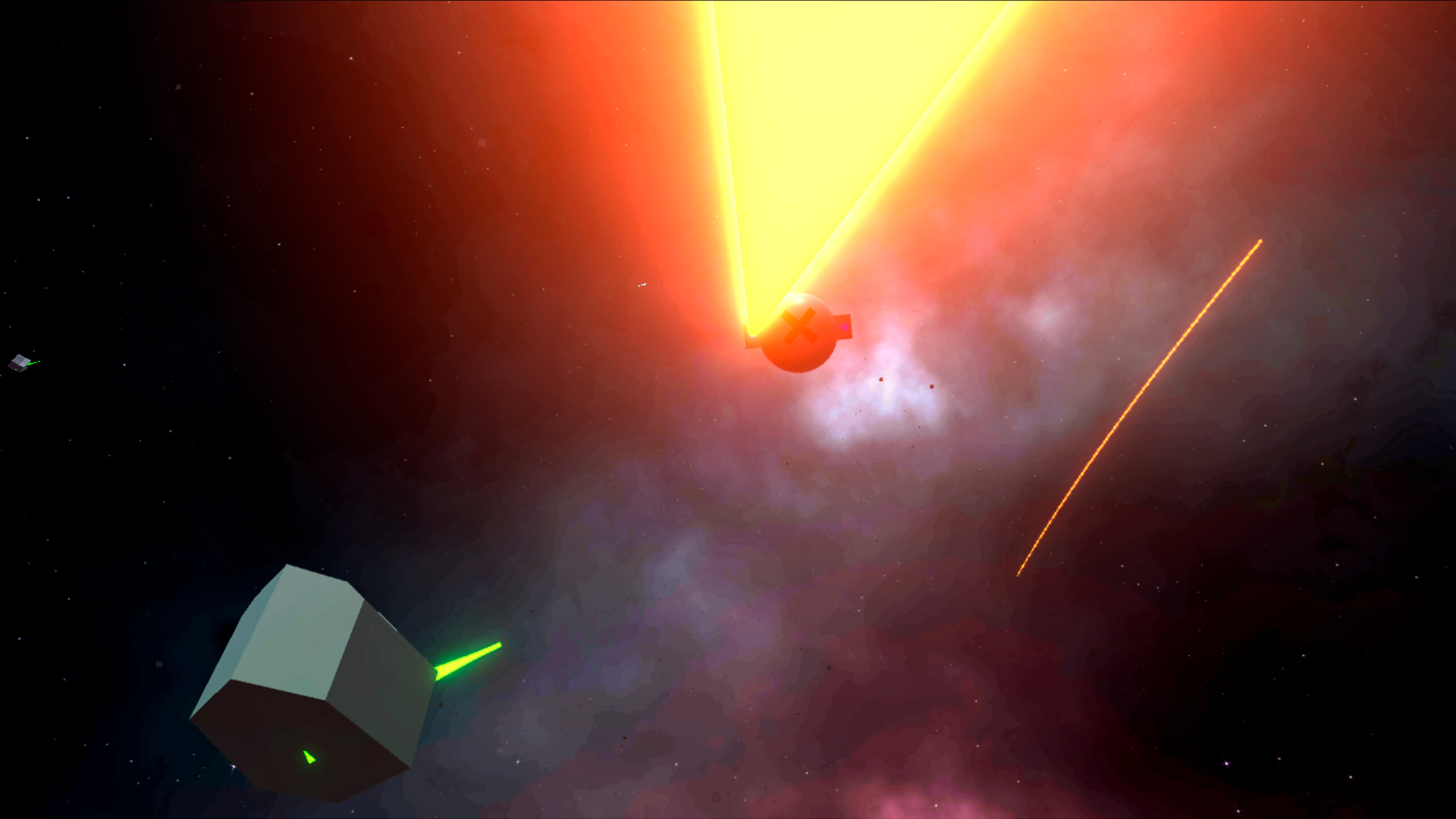Evade VR screenshot 5