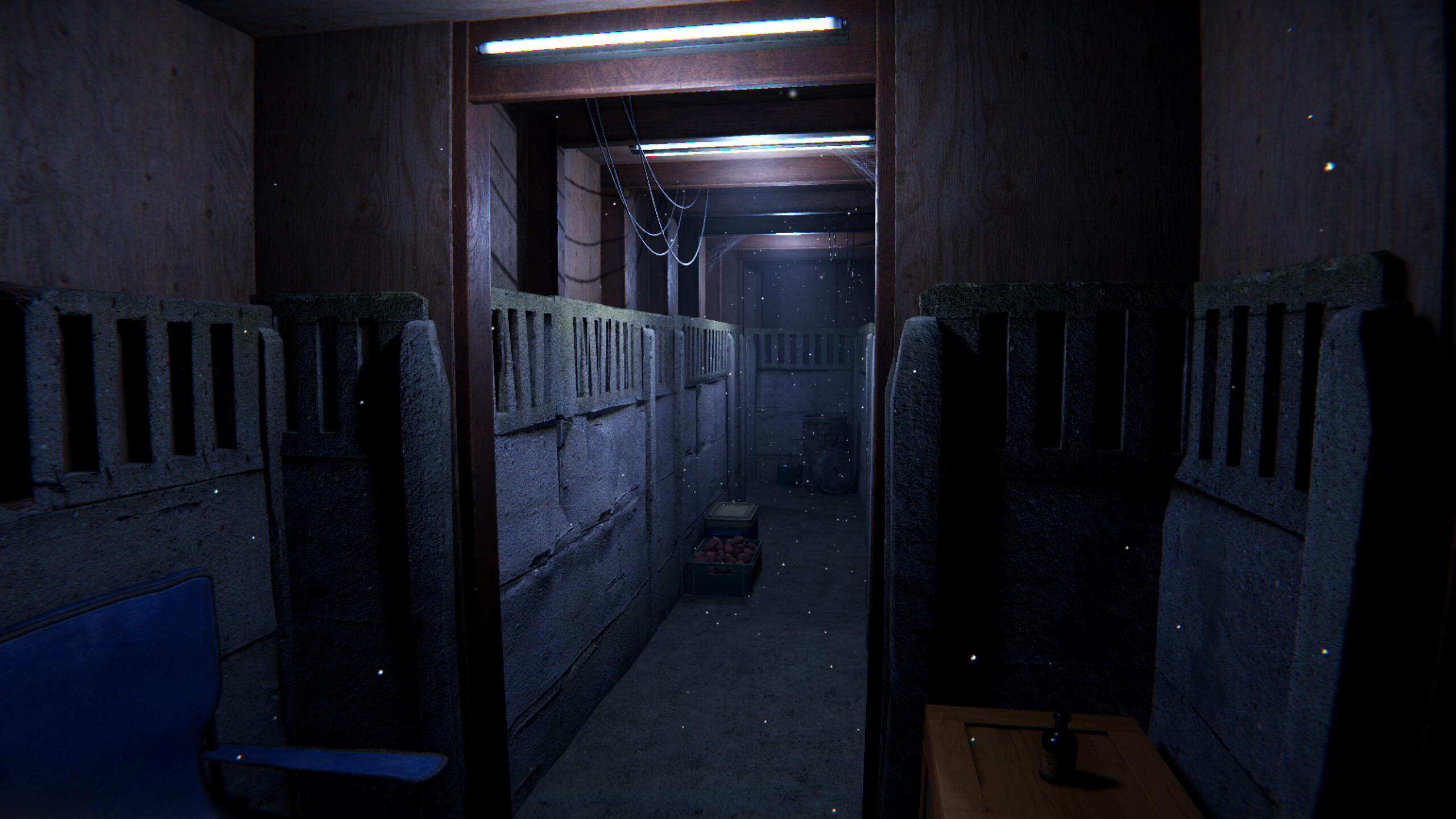 Disarray screenshot 7