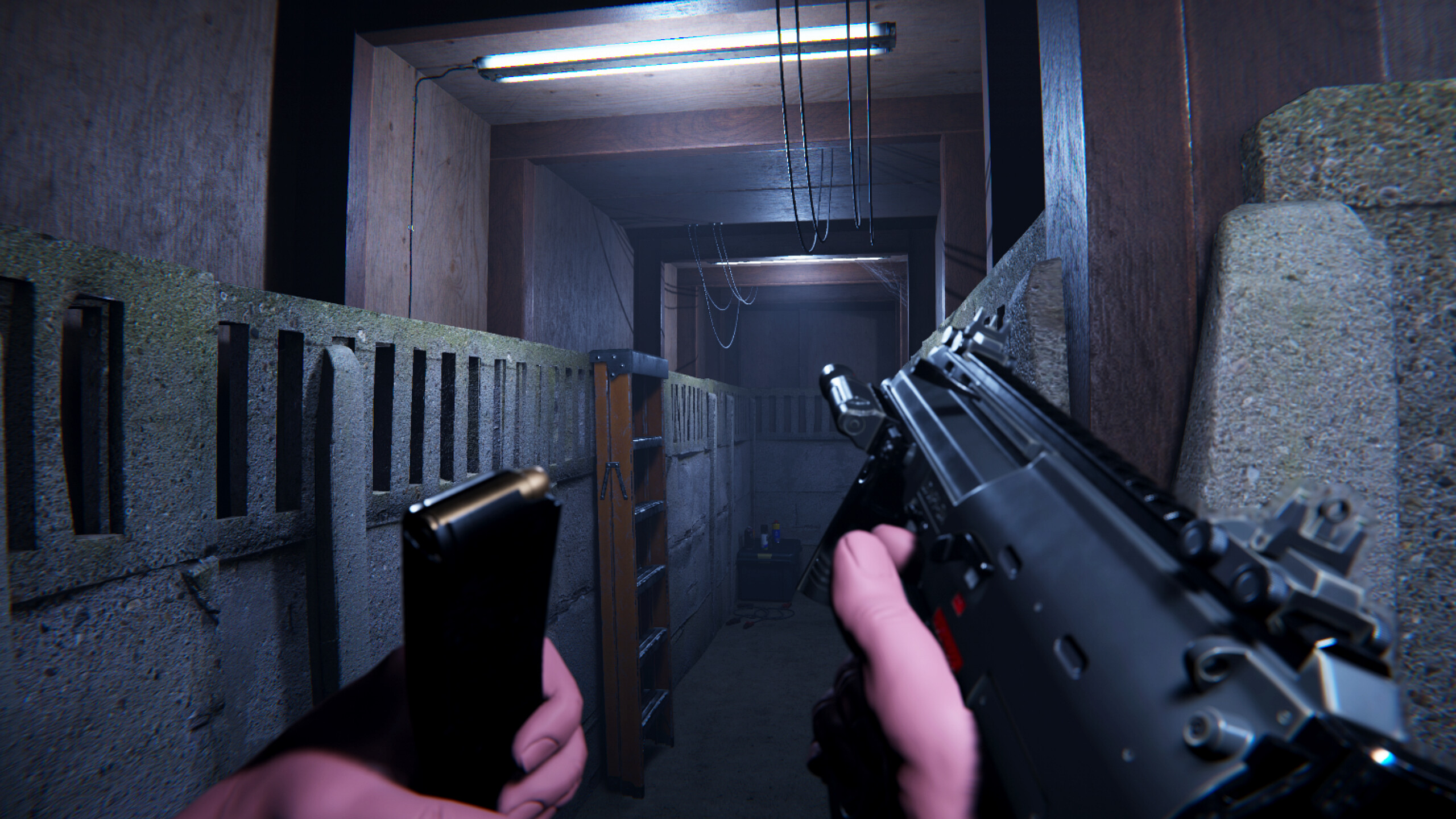 Disarray screenshot 6