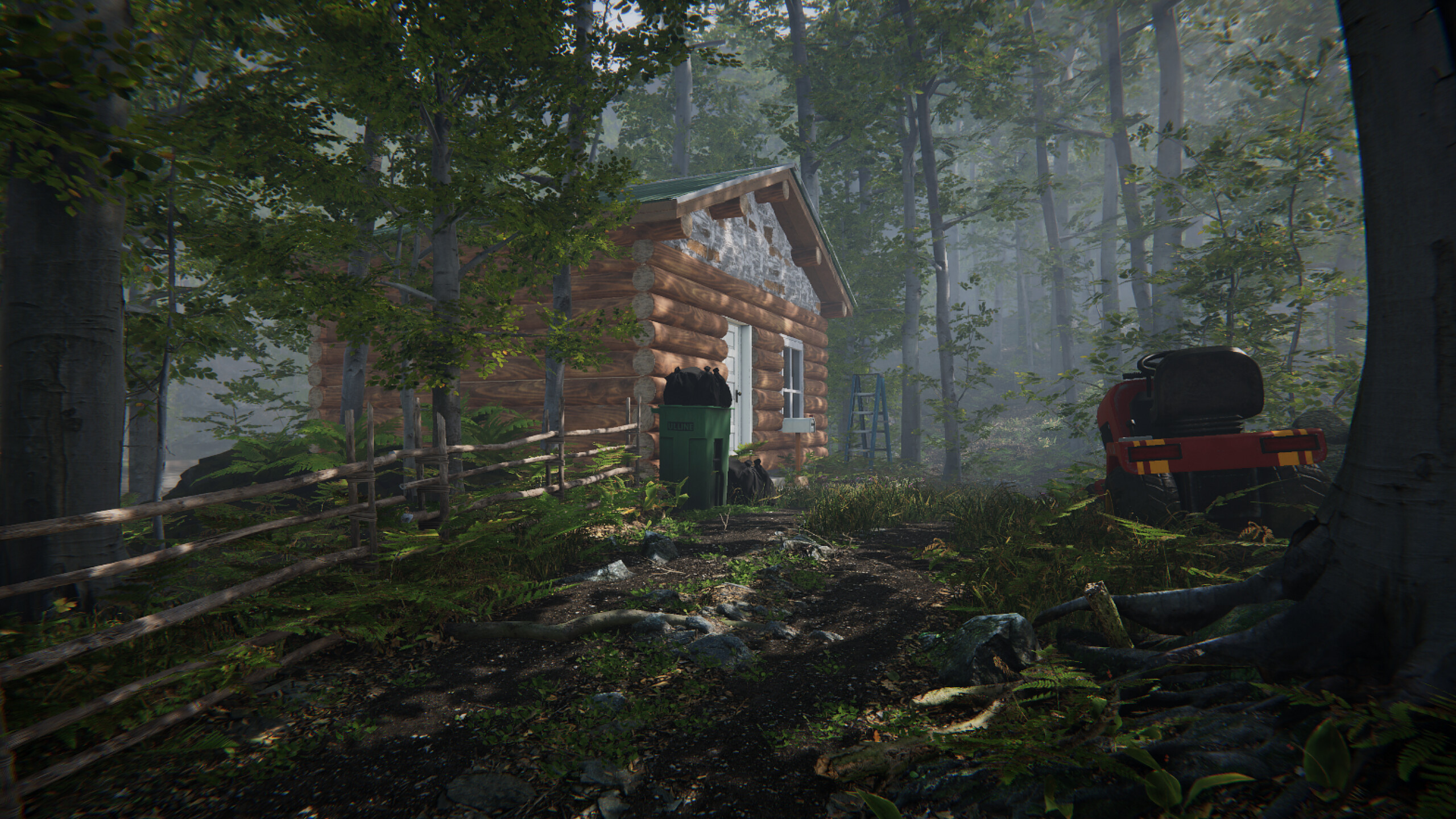 Disarray screenshot 2