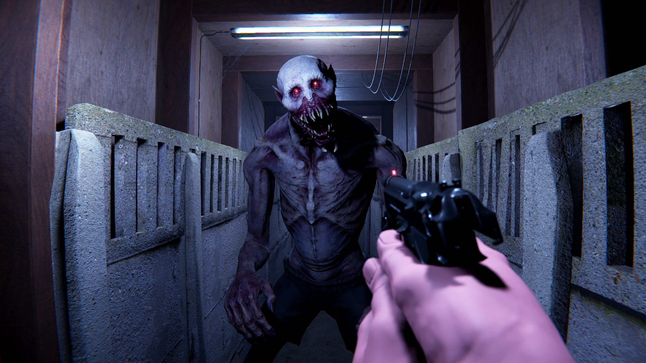 Disarray screenshot 1