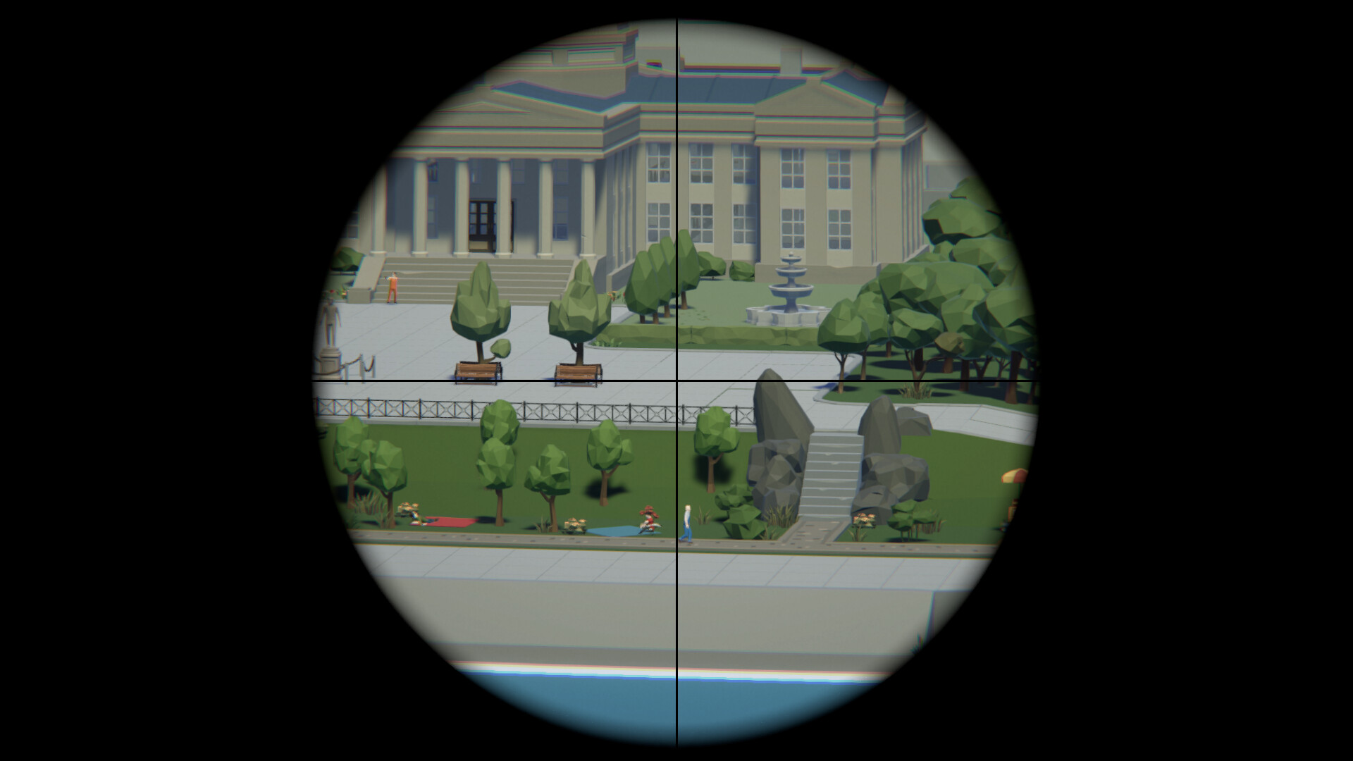 Seek & Snipe screenshot 5