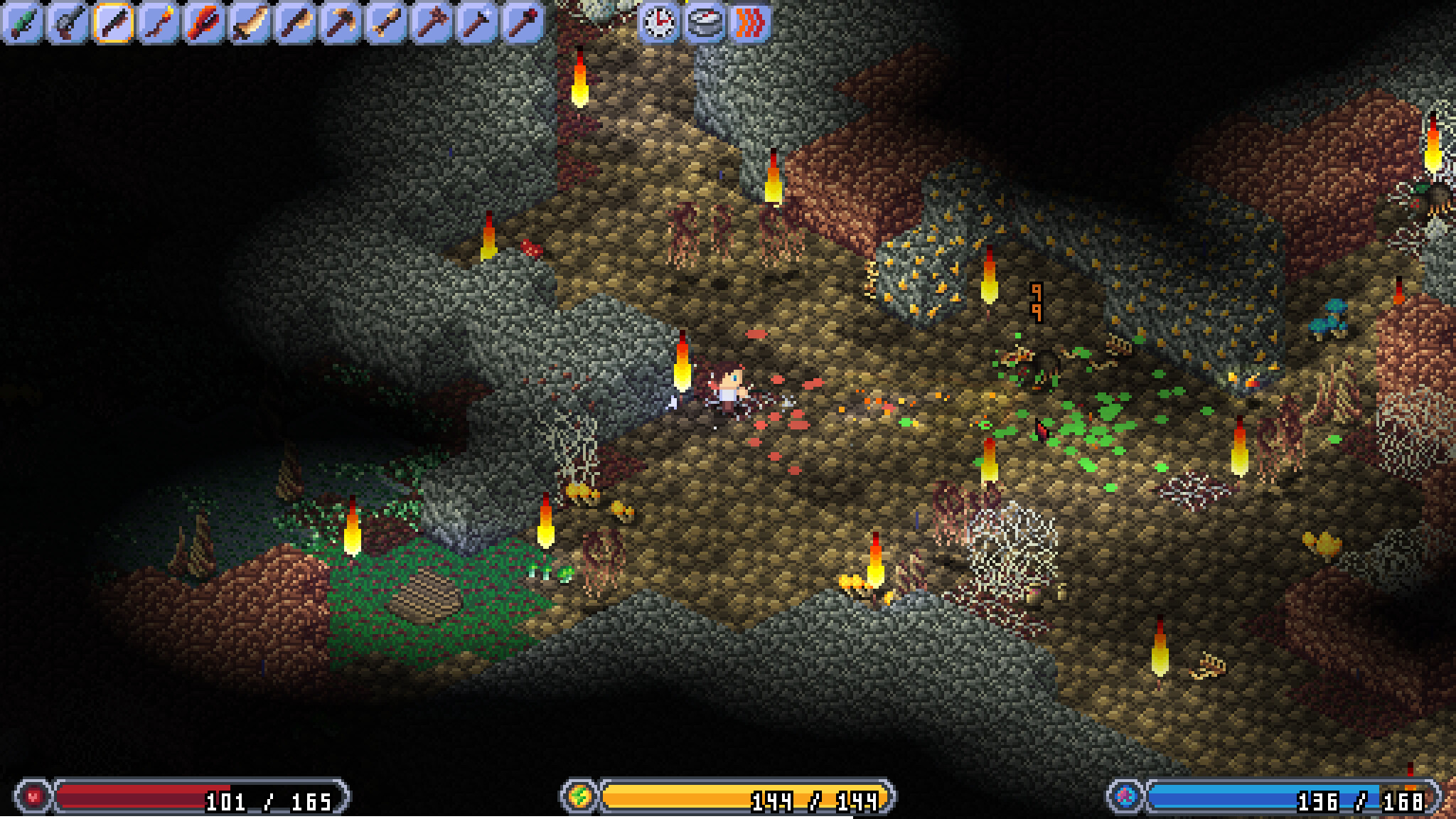 Isometria screenshot 4