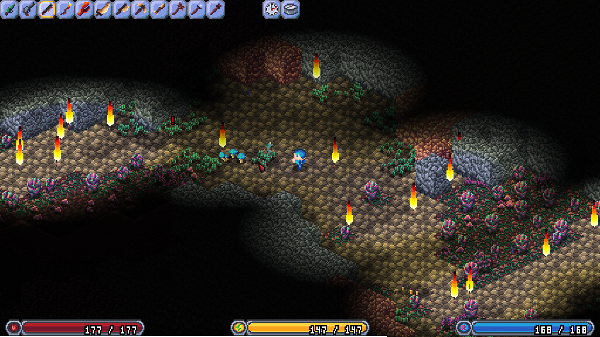 Isometria screenshot 7