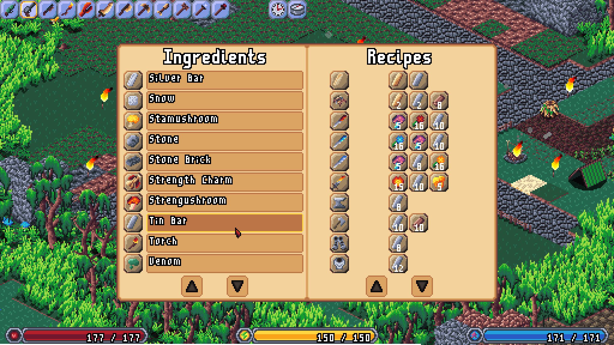 Isometria screenshot 6