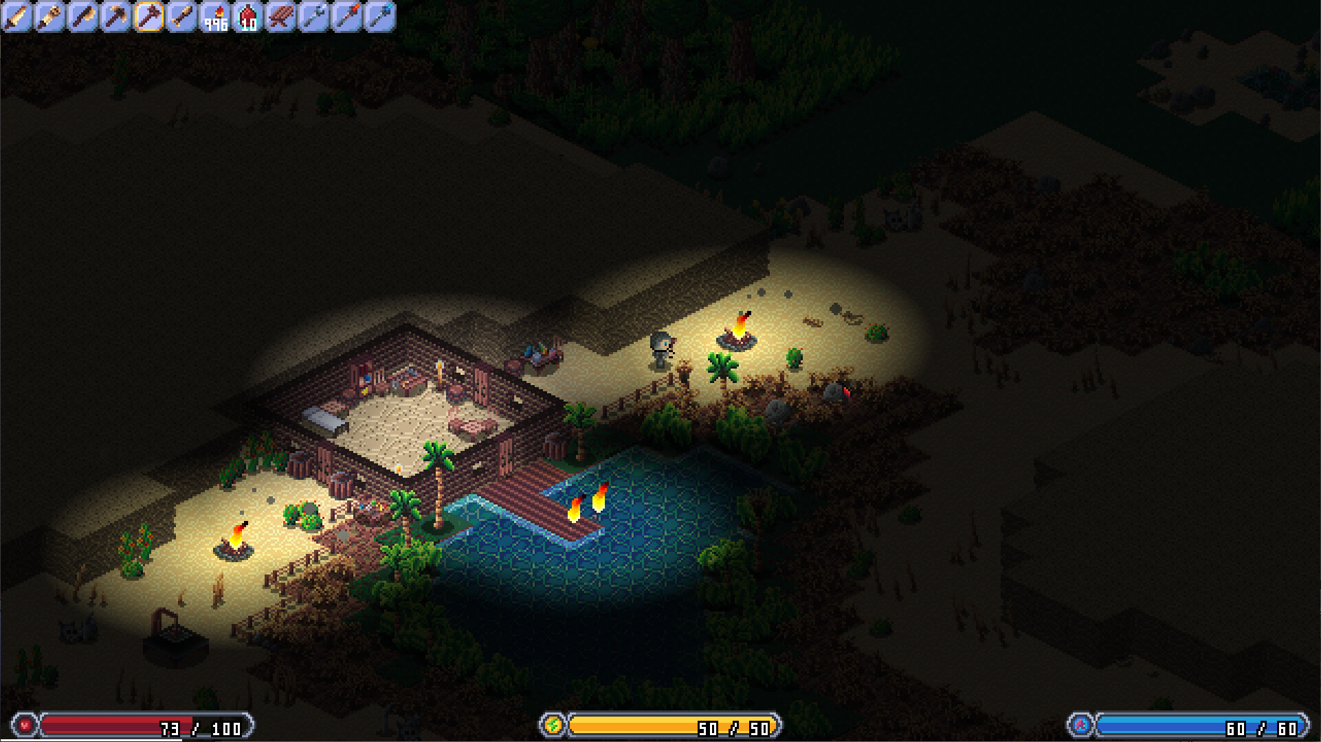 Isometria screenshot 9