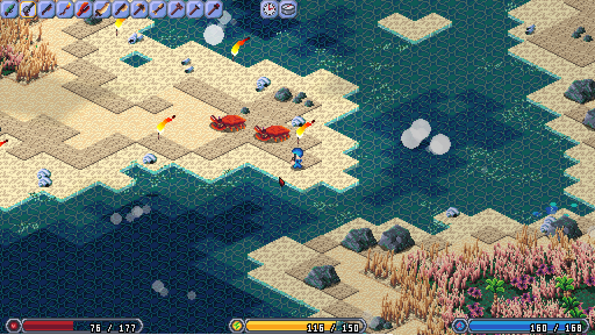 Isometria screenshot 8