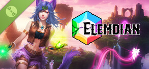 Elemdian Demo