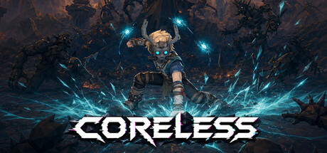 Coreless