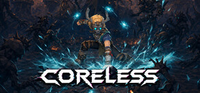 Coreless