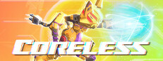 Coreless
