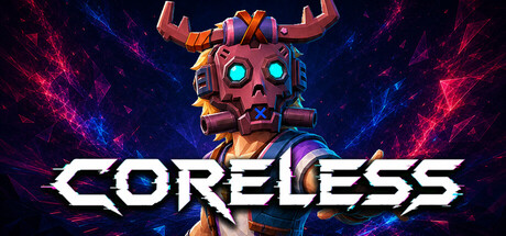 Coreless