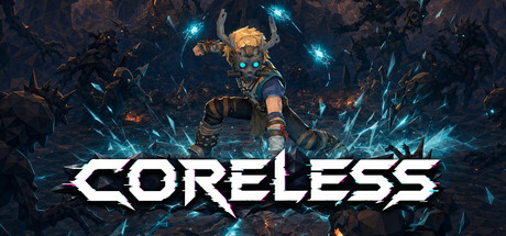 Coreless