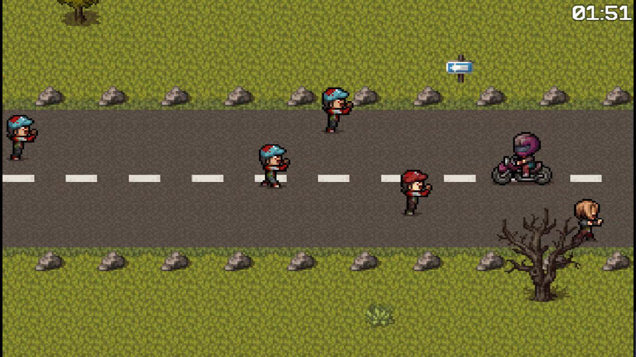 Suero Zeus screenshot 9