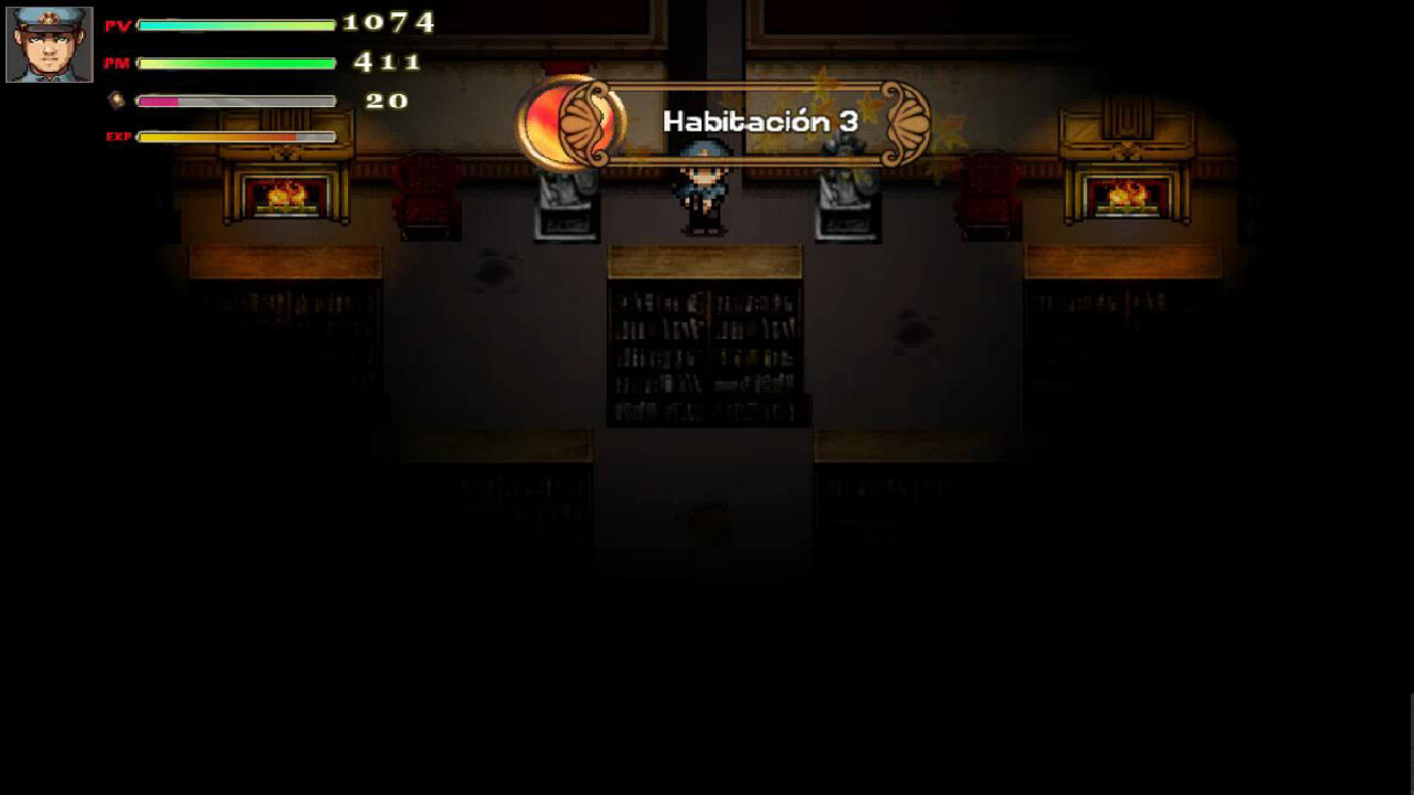 Suero Zeus screenshot 2