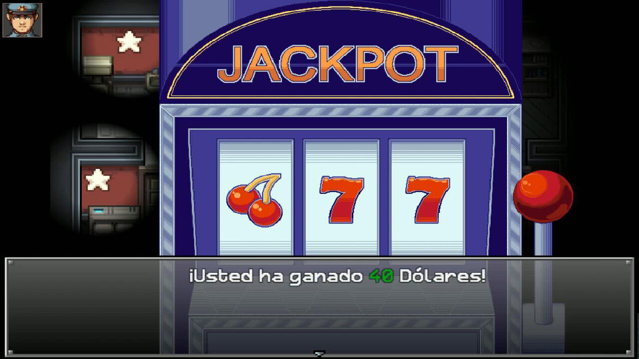 Suero Zeus screenshot 5