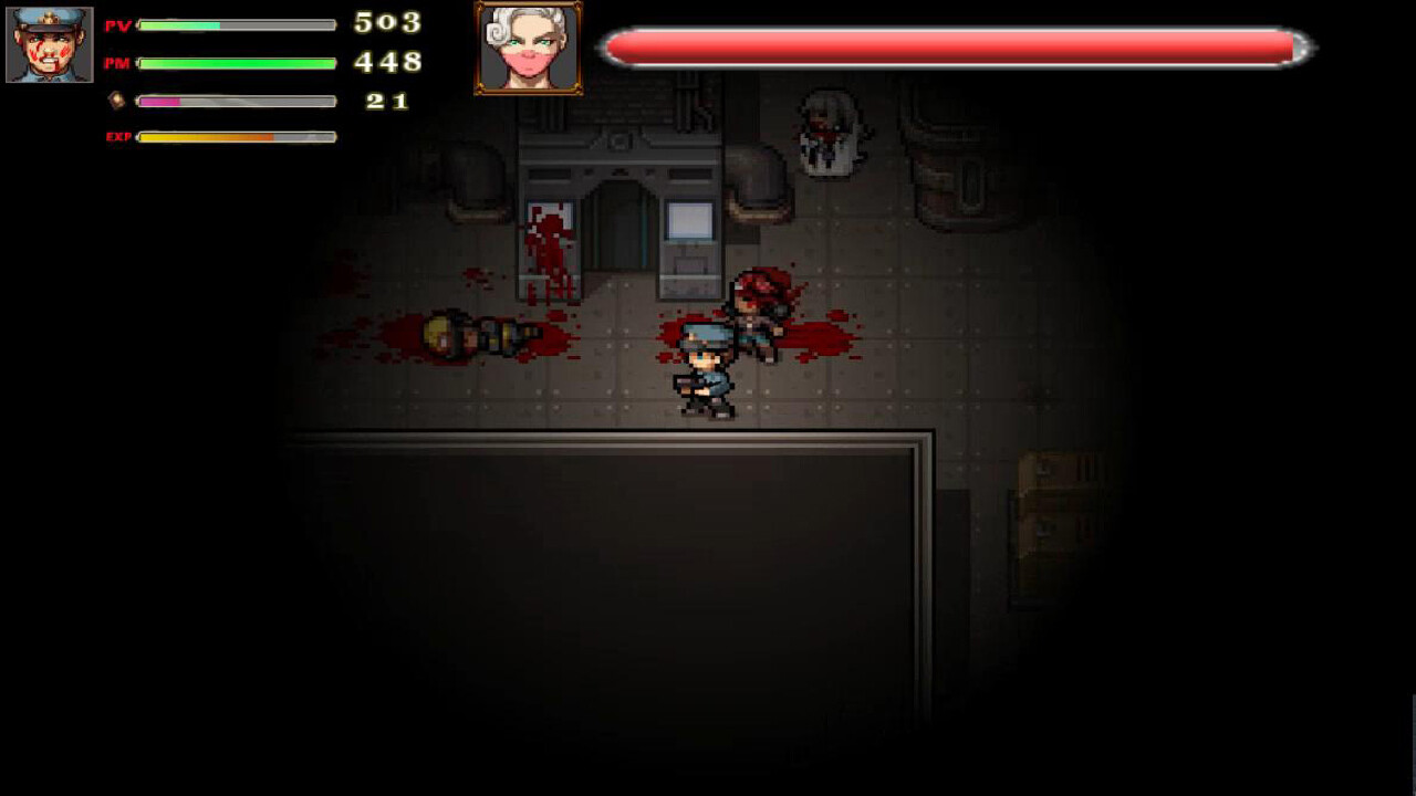 Suero Zeus screenshot 4
