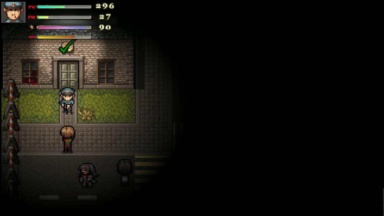 Suero Zeus screenshot 1