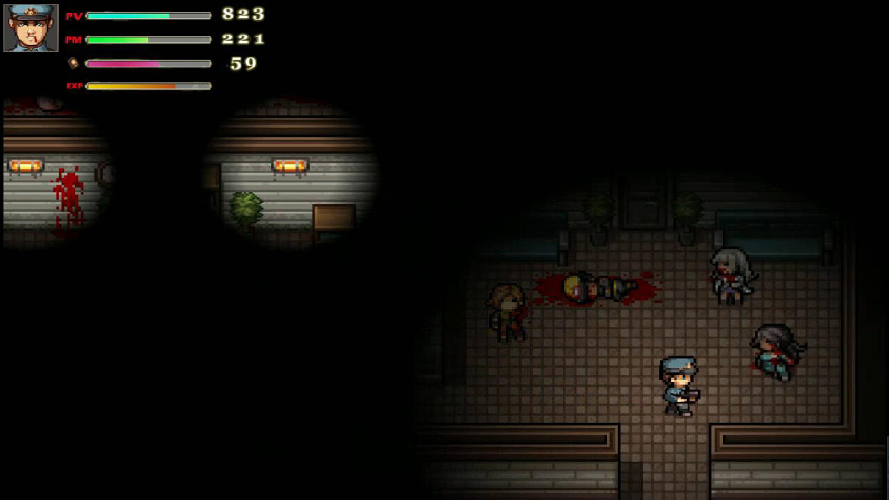 Suero Zeus screenshot 8