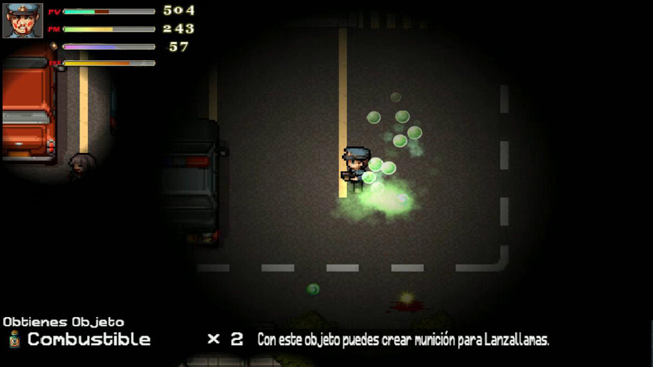 Suero Zeus screenshot 6