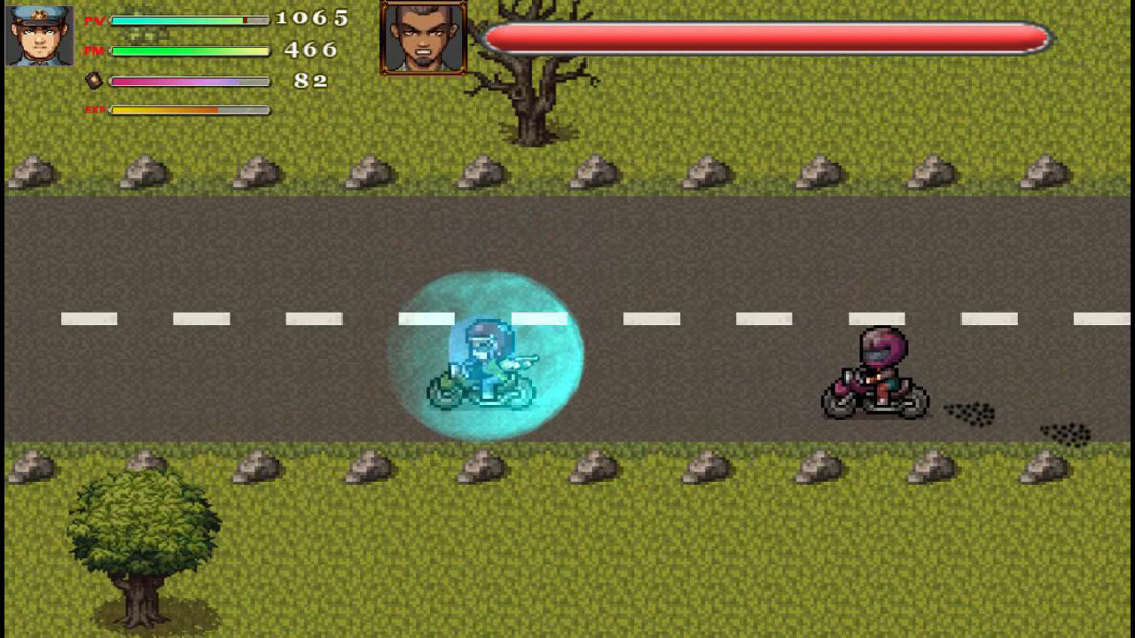 Suero Zeus screenshot 10