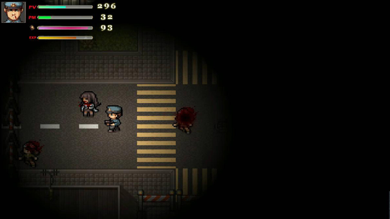 Suero Zeus screenshot 7