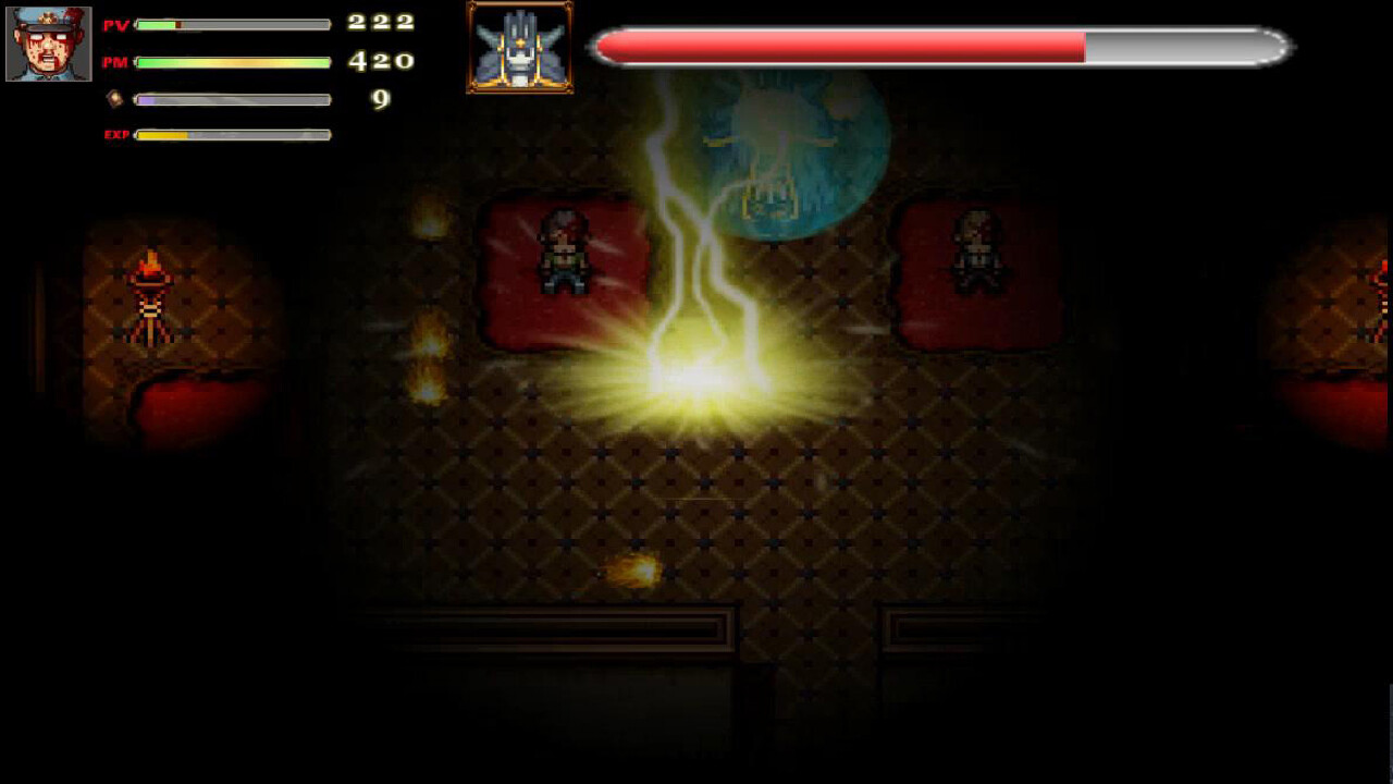 Suero Zeus screenshot 3