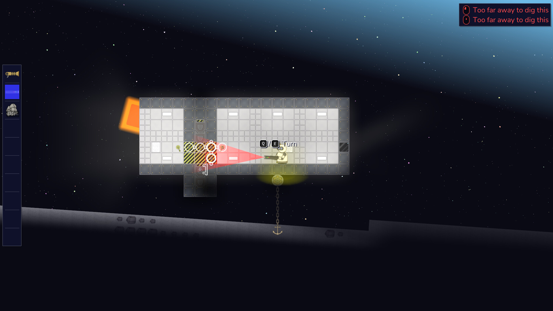Astral Divide screenshot 9