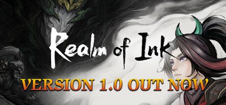 Realm of Ink