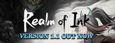 Realm of Ink — Steam