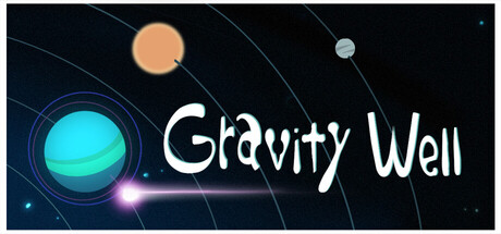 Gravity well