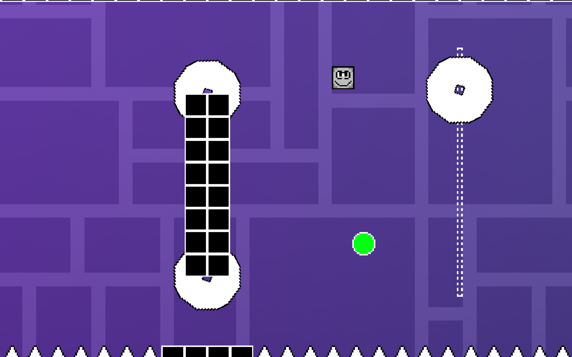 Kaizo Block screenshot 6