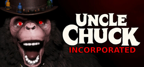 Uncle Chuck Incorporated — header artwork
