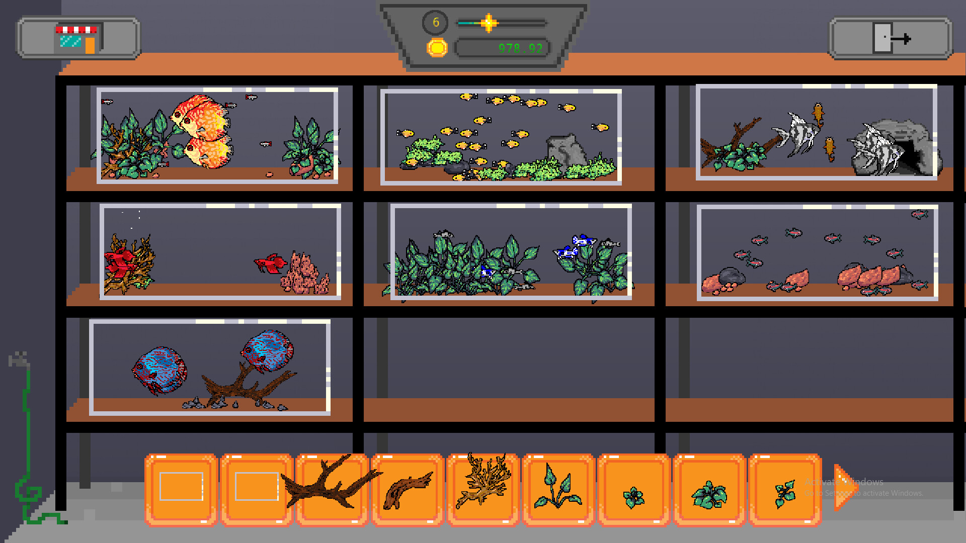 Aqua Pals screenshot 9