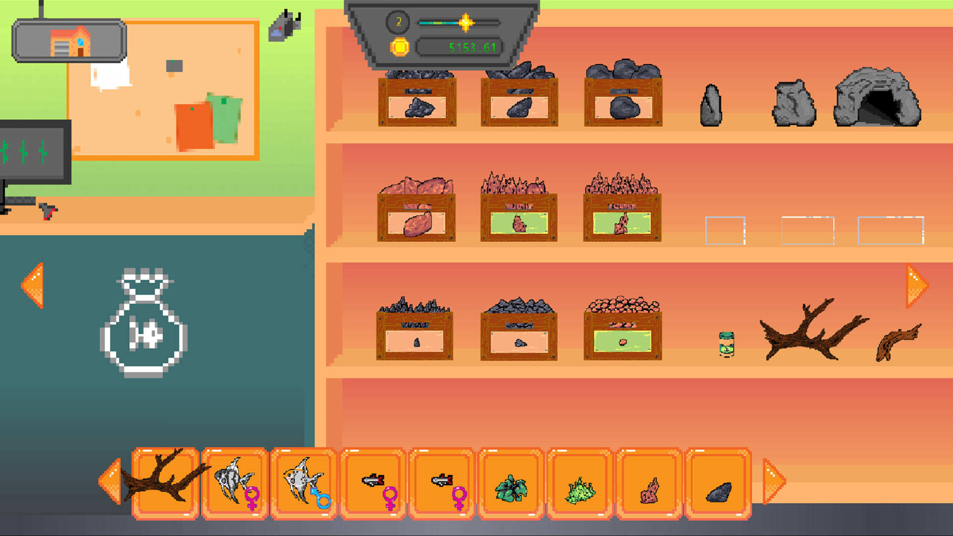 Aqua Pals screenshot 3