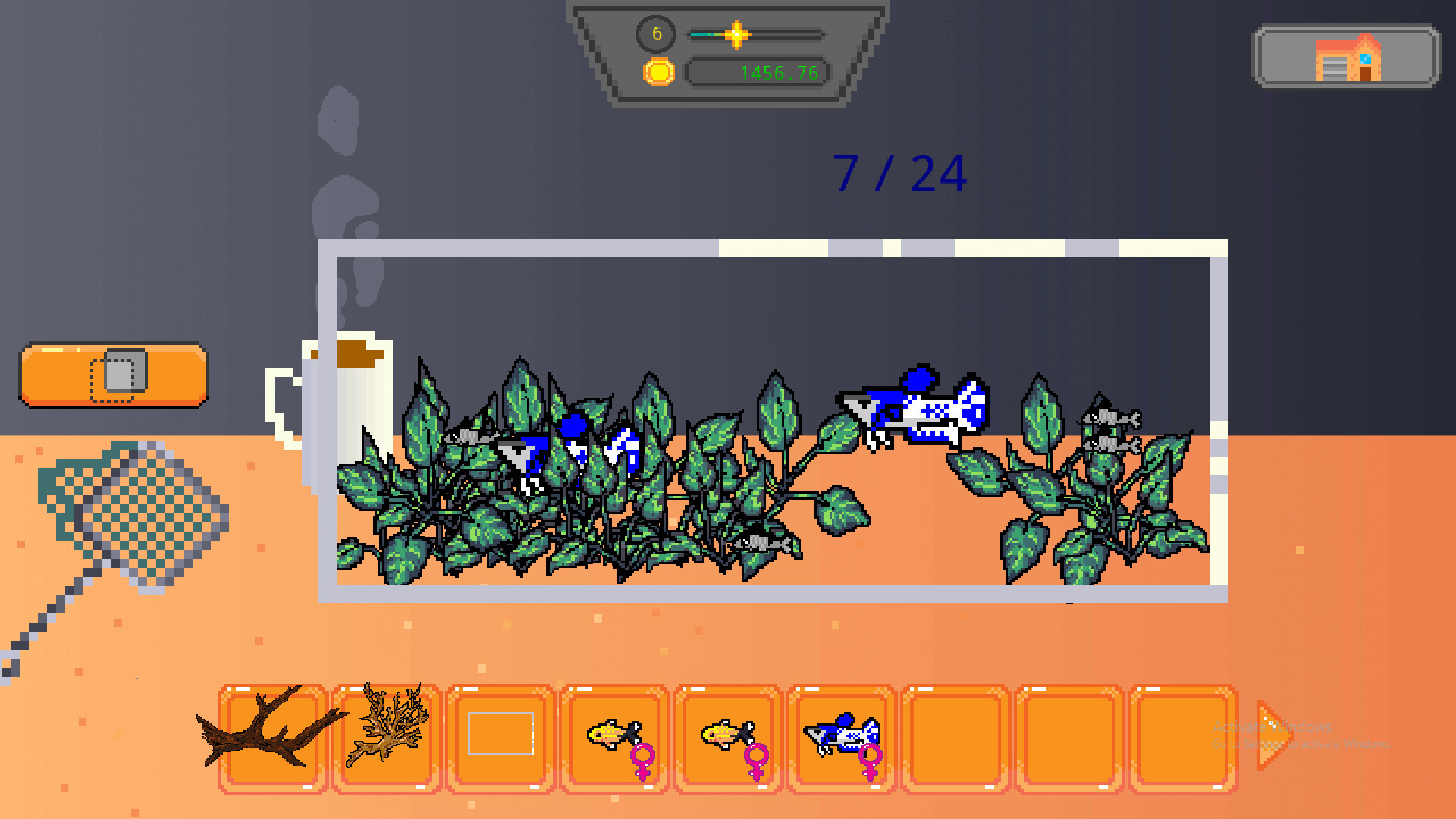 Aqua Pals screenshot 10