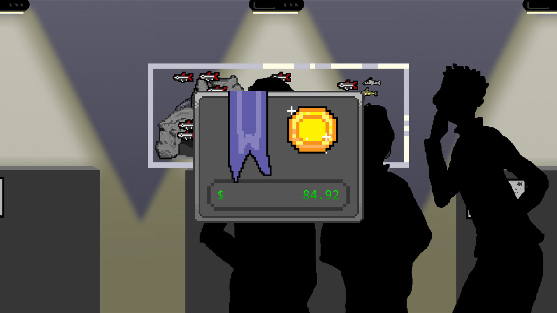 Aqua Pals screenshot 7