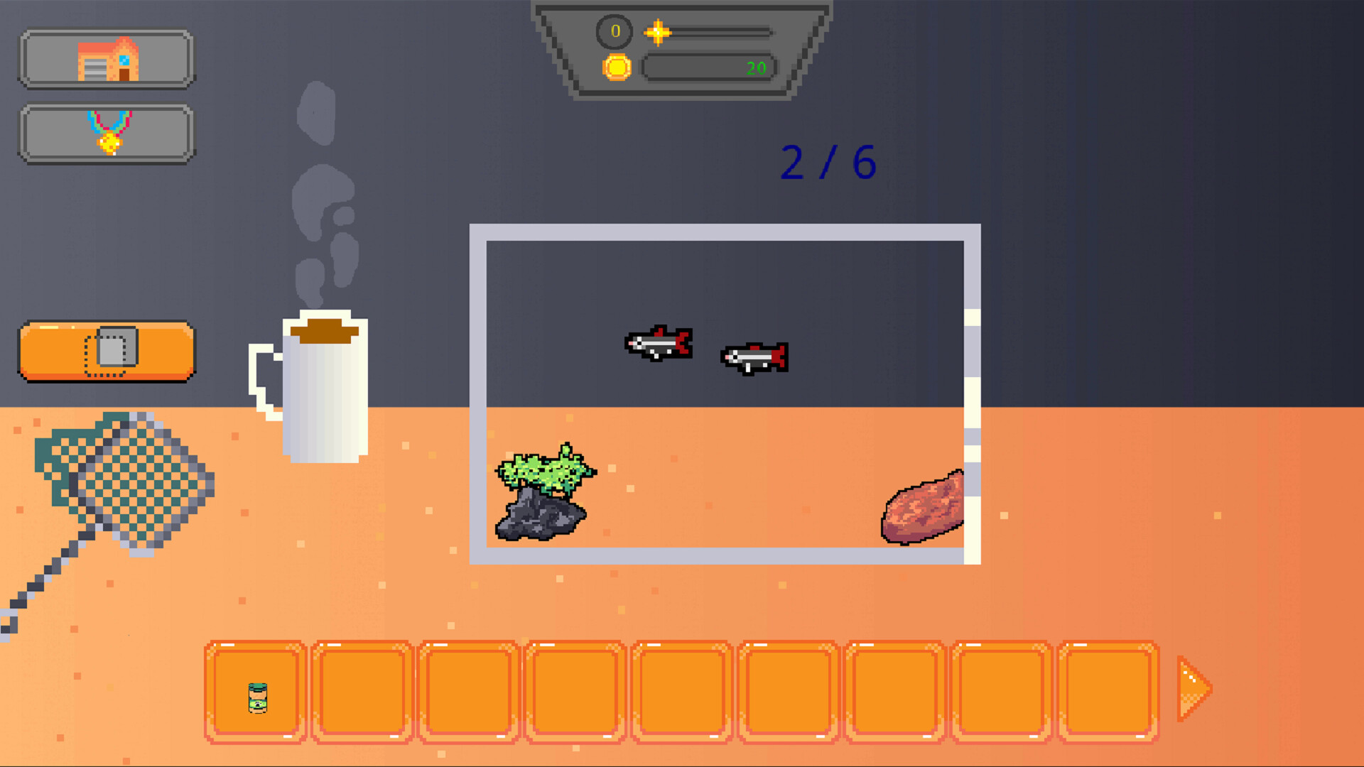 Aqua Pals screenshot 8