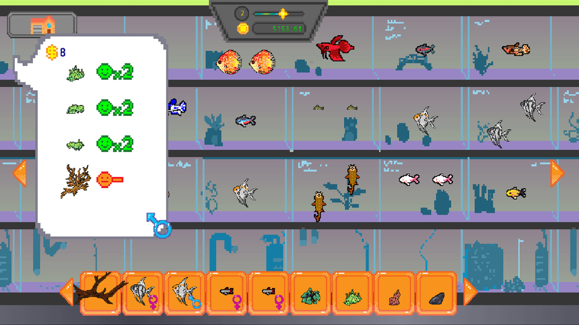 Aqua Pals screenshot 4