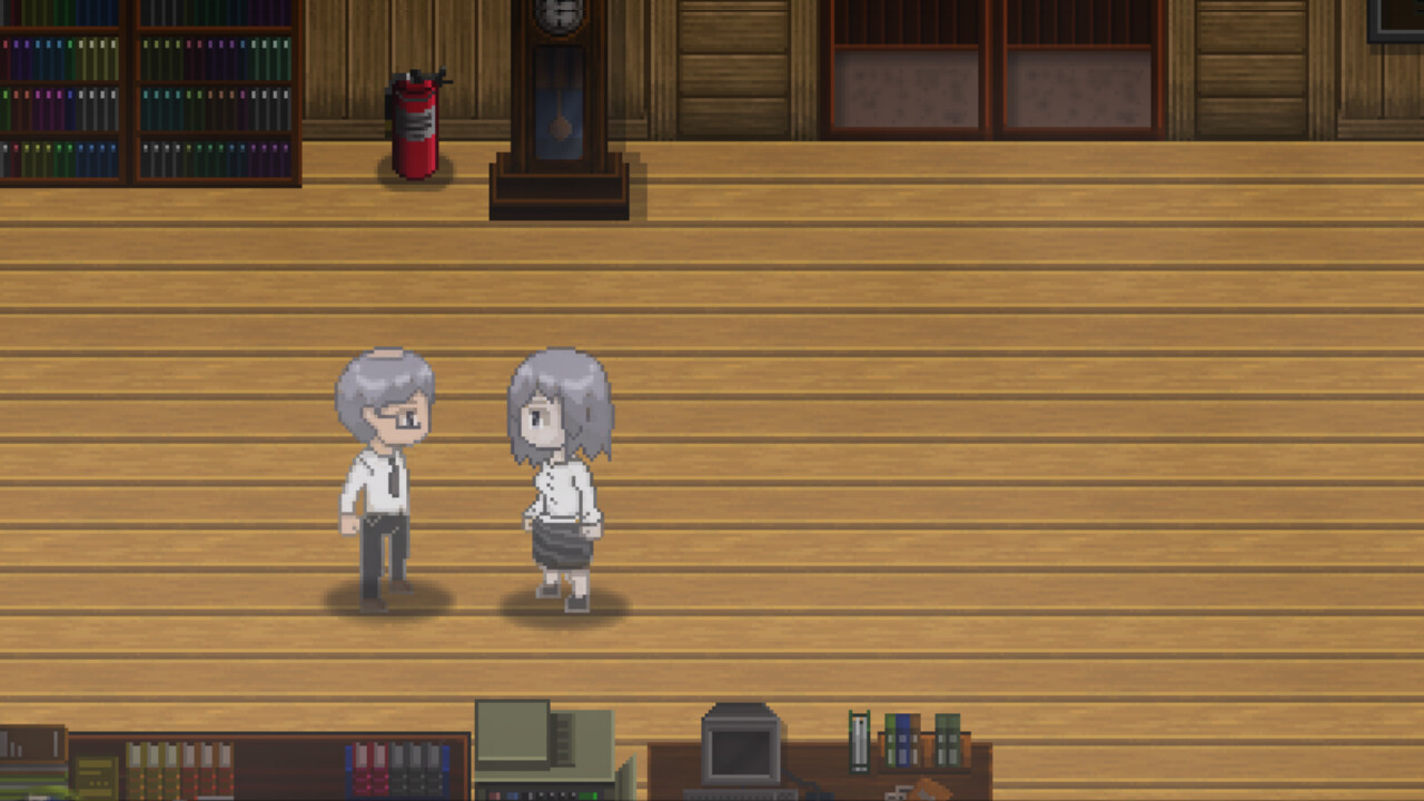 Welcome teacher screenshot 5